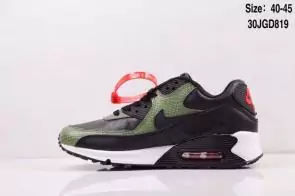 nike air max 90 essential limited edition snake 30jgd819 green